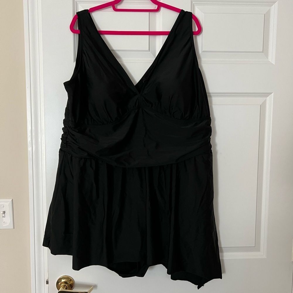 Torrid Swim Dreas